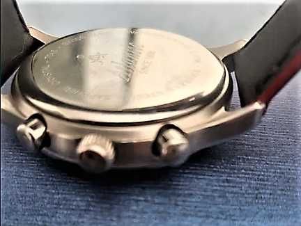 Zegarek Atlantic Piękny Rzadki Model 7045 - Orginał