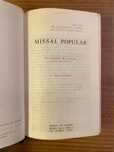 Missal Popular (portes grátis)