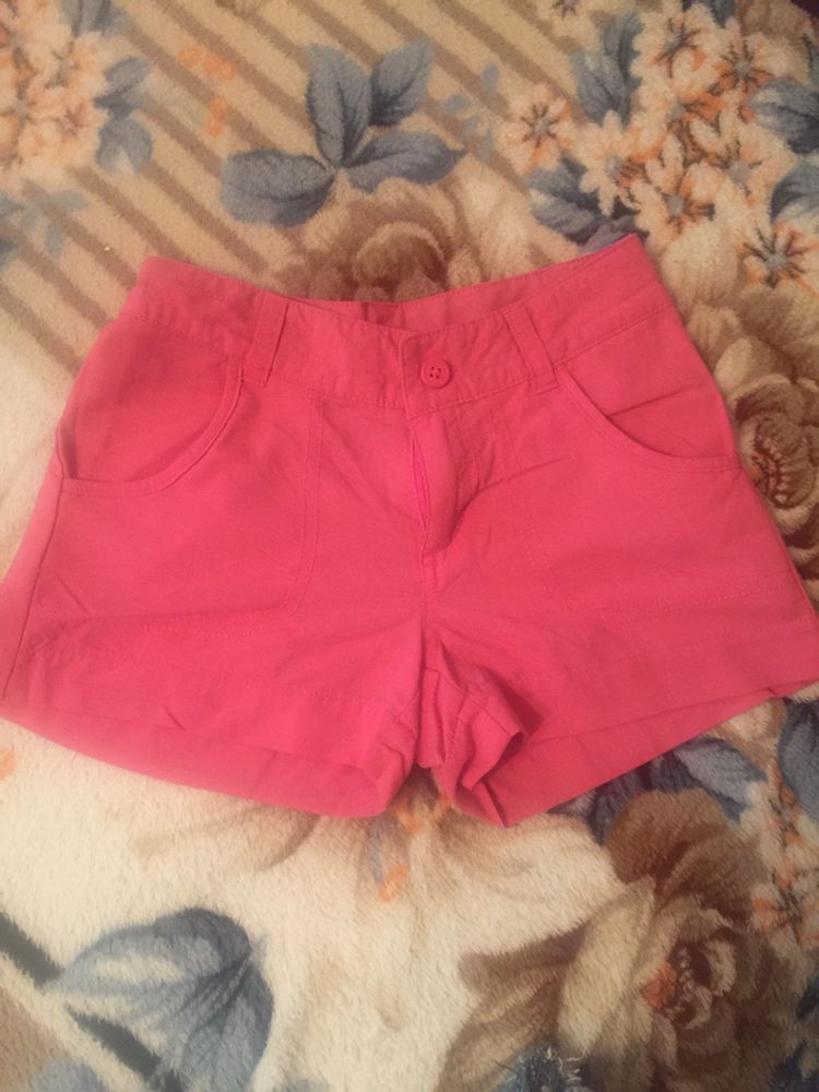 Шорты для девочки columbia  и gap,