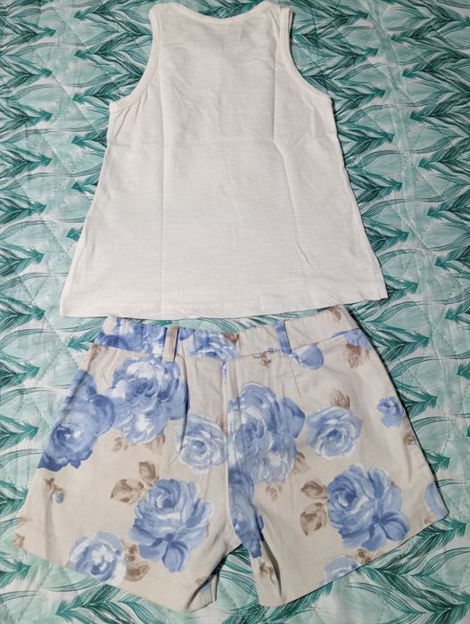 Conjunto Mayoral