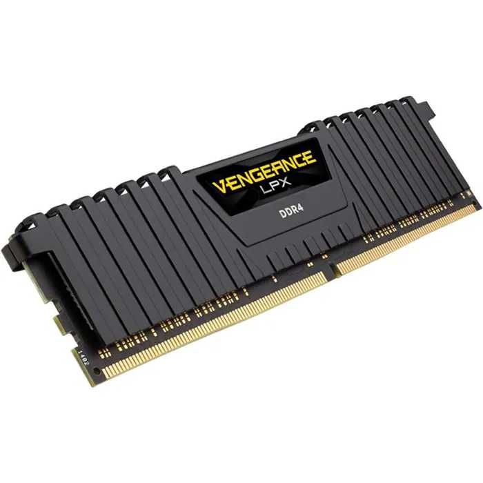 Оперативна пам'ять Corsair vengeance LPX DDR4 (1x32GB) 3600MHz
