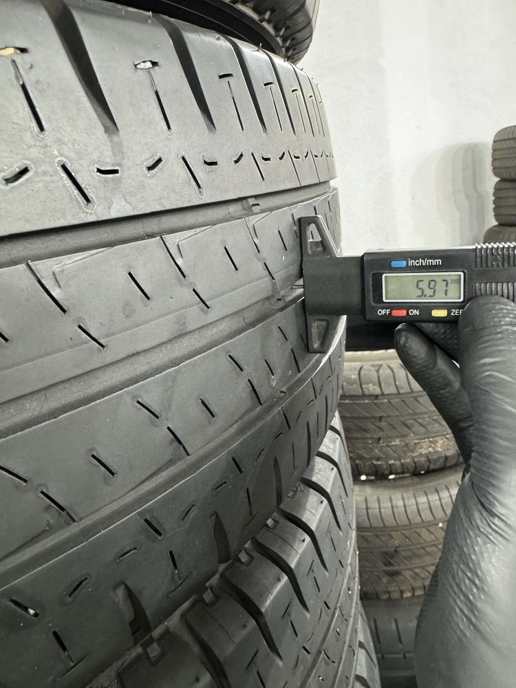 Резина Скати Шини Літо 235.65.R16C Michelin