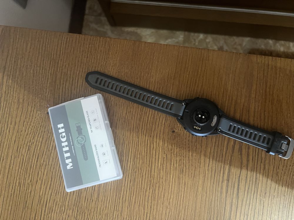 Forerunner 165 garmin