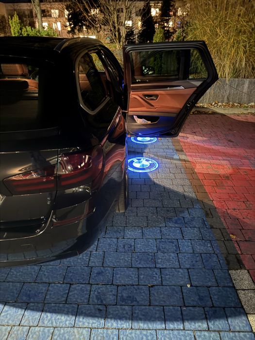 Ładna F11, Czarna Podsufitka, Doinwestowana, Felgi L/Z,Czytaj Opis!!