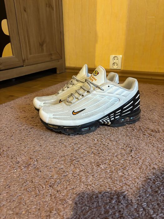 Nike Air Max Plus III