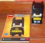 Klocki Lego 41585 Brick Headz Batman