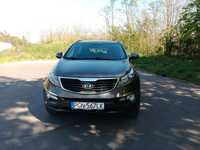 Kia Sportage 4WD , Stan idealny , Bezwypadkowy , Pierwszy właściciel w PL