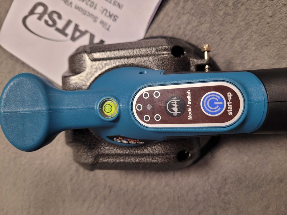 Katsu przyssawka wibracyjna akumulatorowa makita