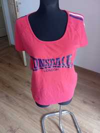 T-shirt damski Lonsdale