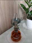Lampa naftowa PRL PRODRYN Sosnowiec