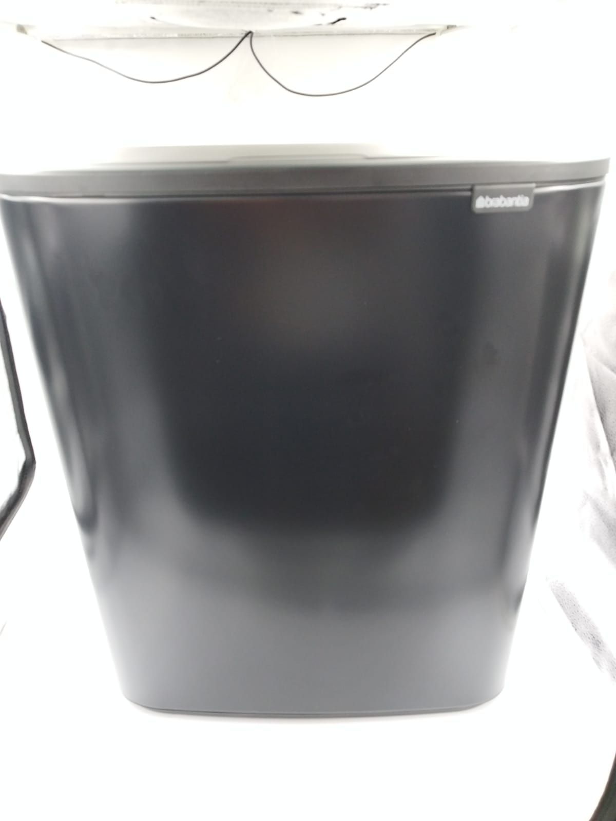 Kosz na śmieci barbantia 60 L