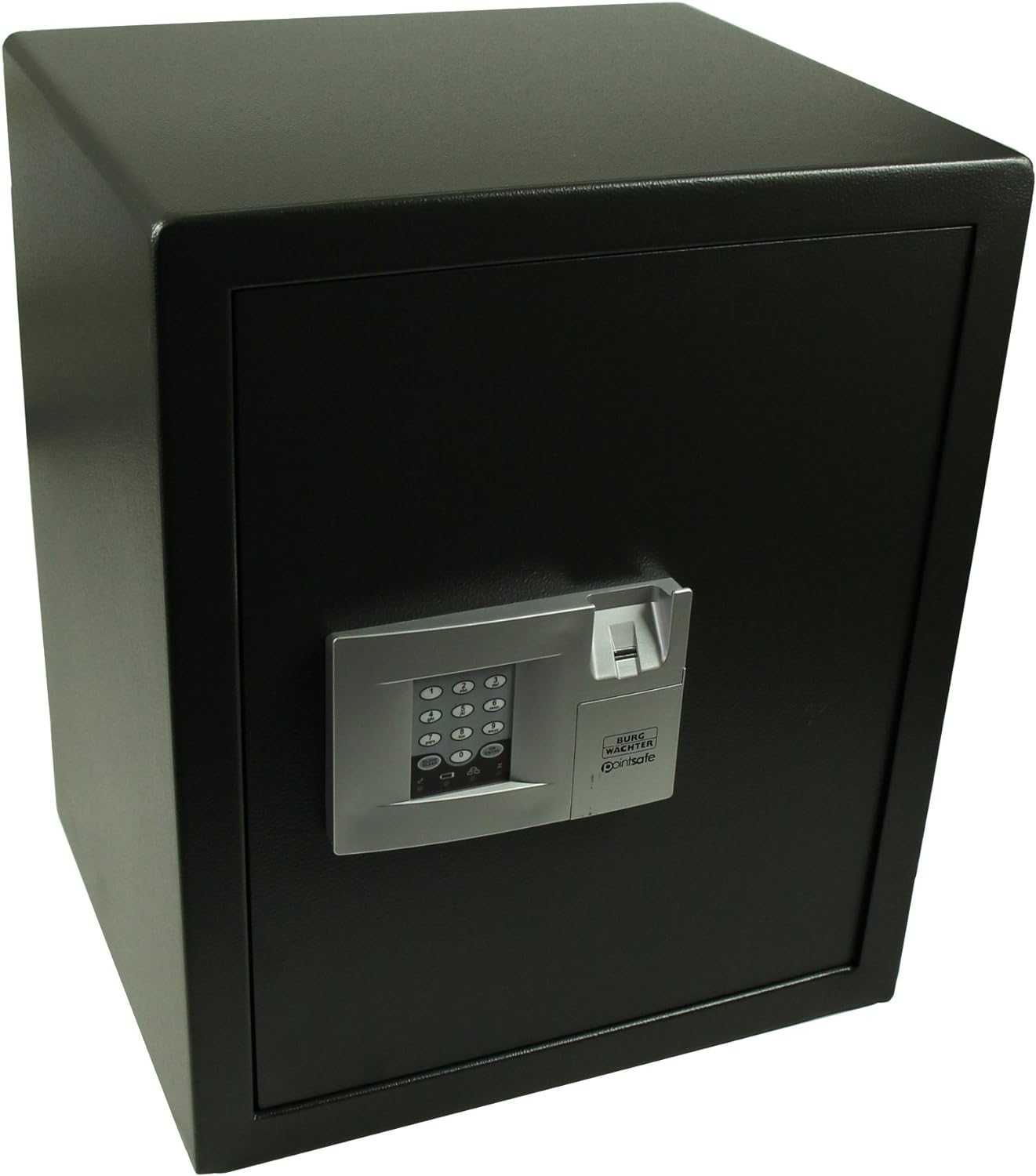 Burg-Wächter PointSafe P 4 E FS меблевий сейф