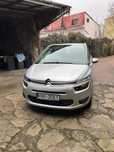 Citroën C4 Picasso Citroen C4 Picasso gen 2 1.5 HDI