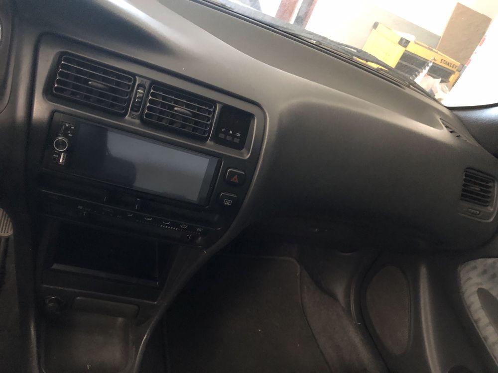 Peças Toyota Corolla 2.0 D de 1995