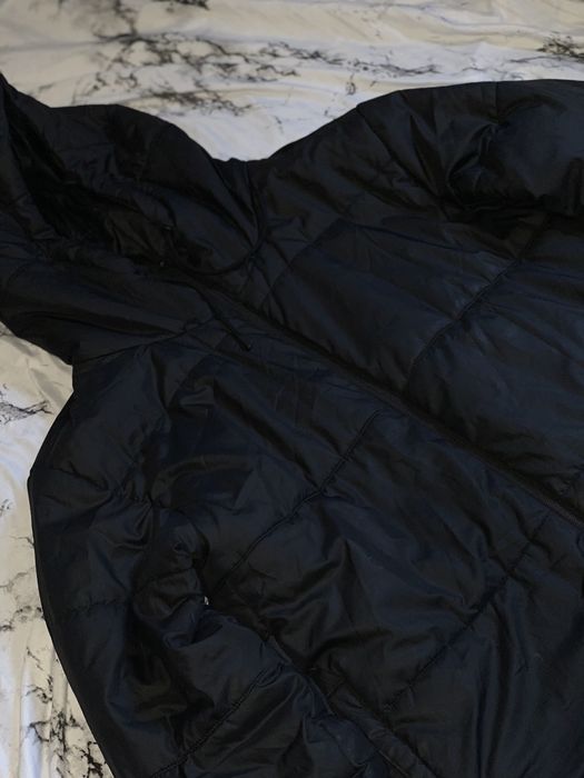 Зимня куртка Nike в хорошому стані XL