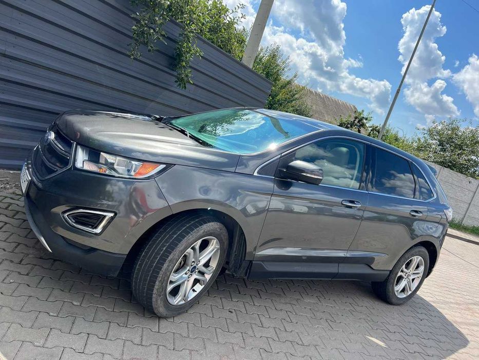 Продам Ford Edge 2018