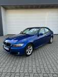 BMW seria 3 E90 2.0d lift 184KM