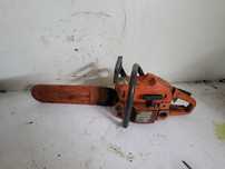 Piła spalinowa do drzewa husqvarna 242 42 xp
