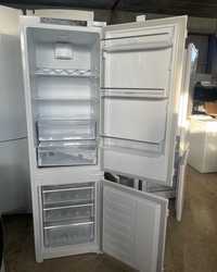 Холодильник вмонтований б/у - В ідеальному стані - Недорго