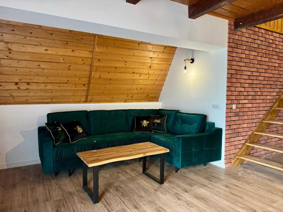 Willa nad Jeziorem dla 14 osób/ bilard, sauna, jacuzzi, basen
