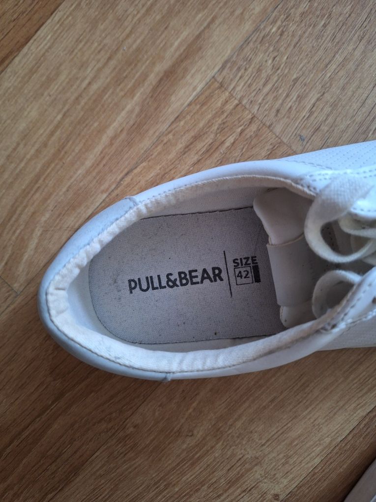 Buty  - Pull&Bear