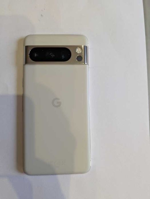 Telefon Smartfon Google Pixel 8Pro