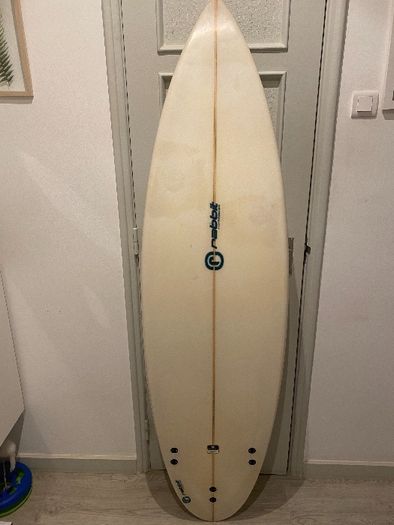 Vendo Prancha de surf 6.1