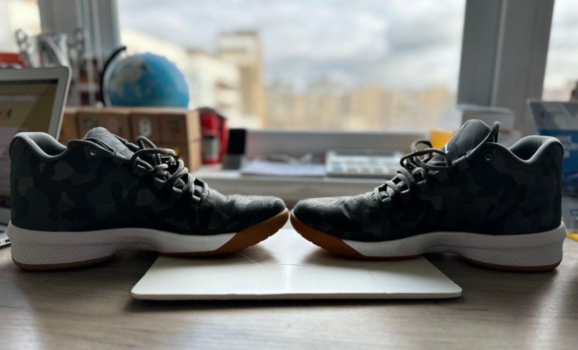 Кроссовки AIR JORDAN Nike/Найк 43-44 размер