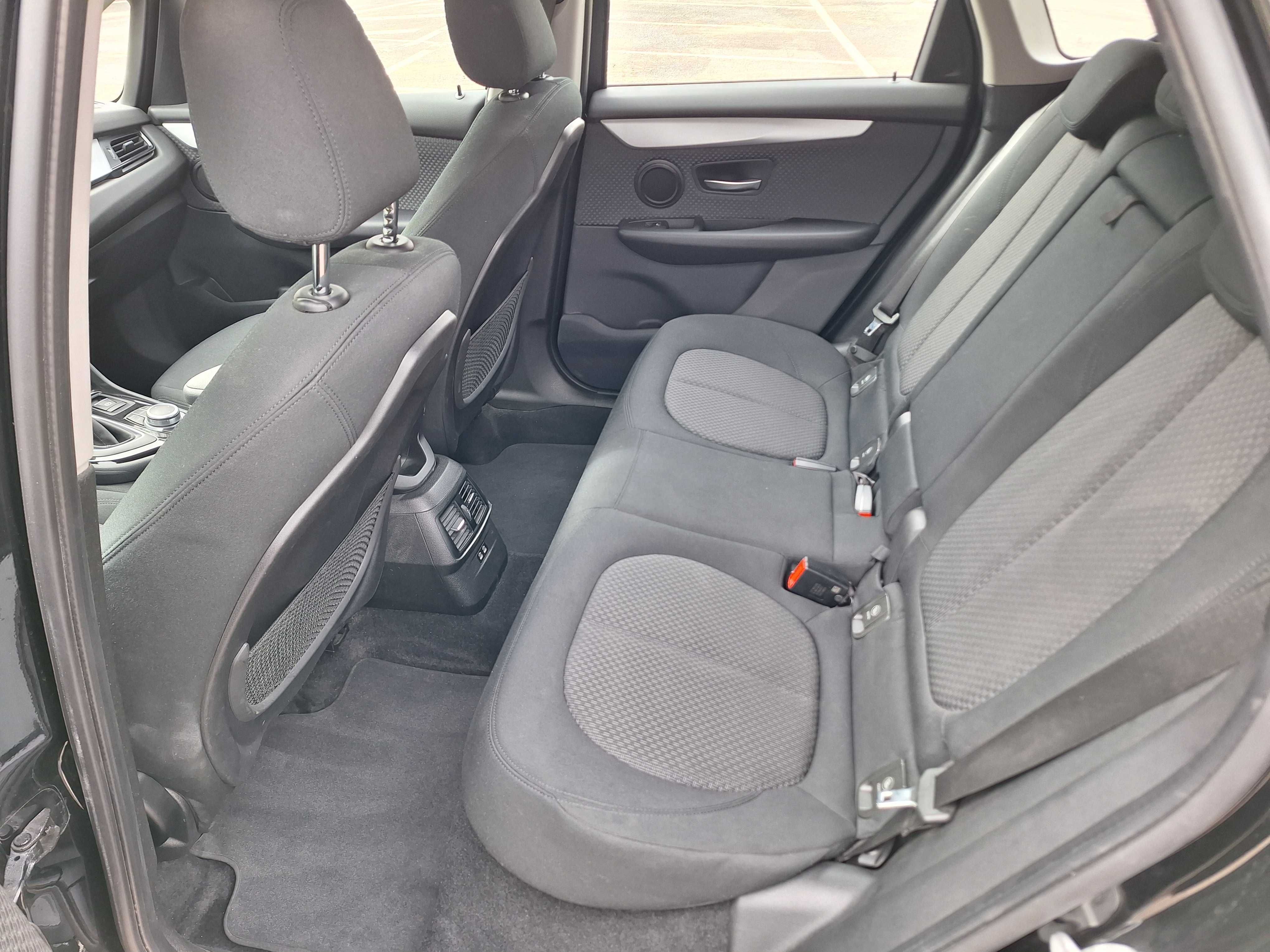 BMW 225 xe hibrido plugin