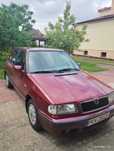 Skoda Felicia 1.3 benzyna
