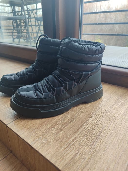 HUGO снігоходи 41 р.