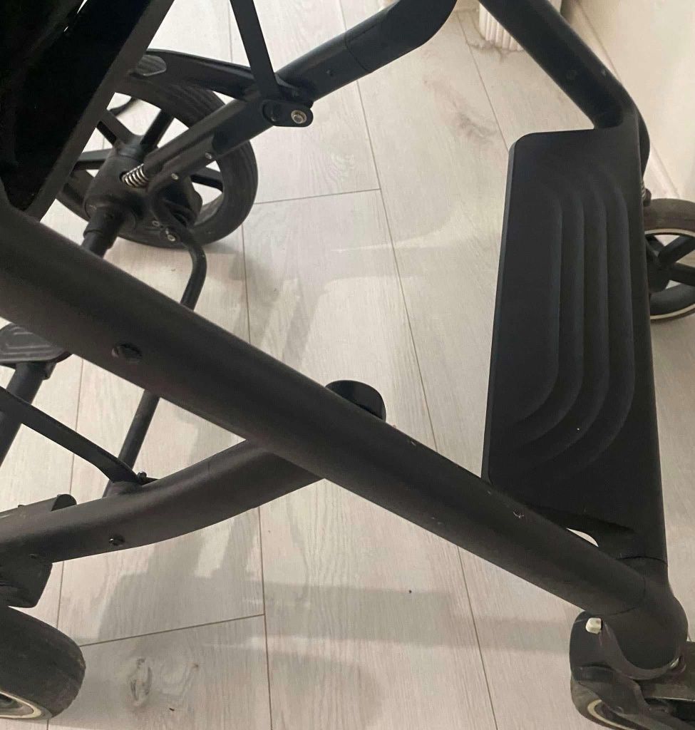 Cybex balios S lux