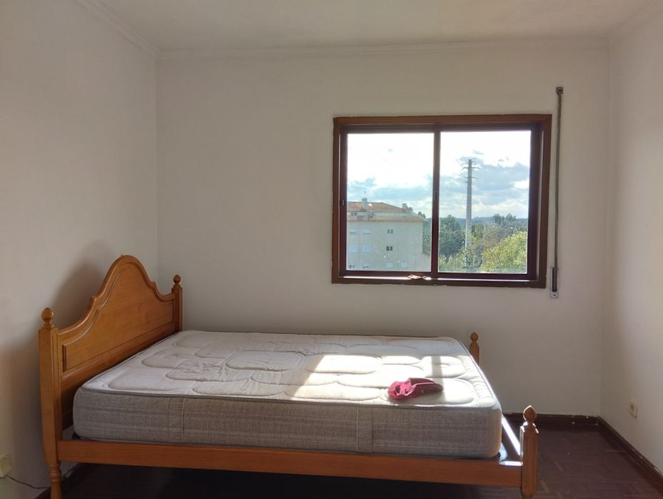 Arrendamento T3 duplex Oia