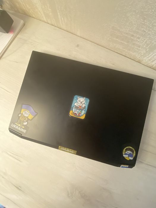 Ноутбук HP , gaming 15, laptop