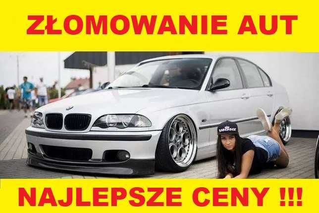 SKUP AUT Łask Pabianice ŁÓDŹ Bałuty Widzew Polesie Śródmieście Górna