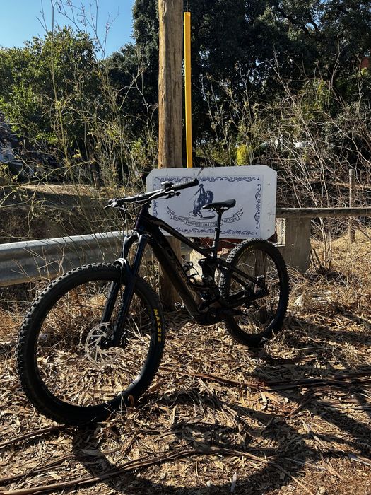 ORBEA WILD FS H30