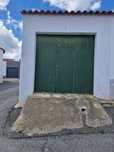 Garagem / Quintal