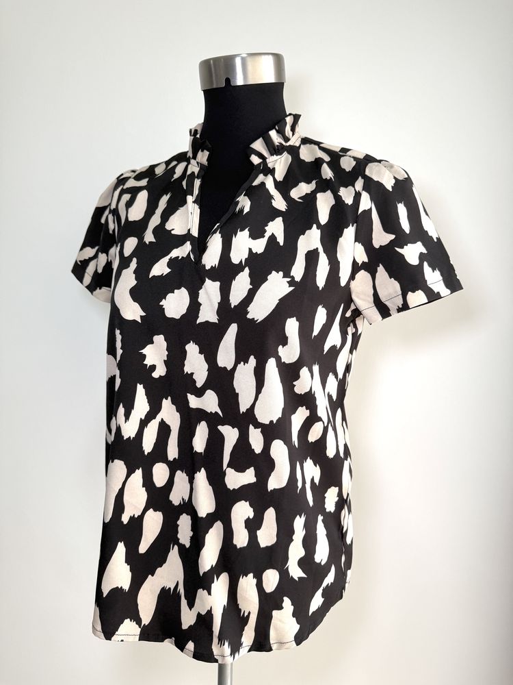Blusa senhora - nova
