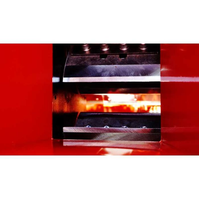 Rozdrabniacz do Gałęzi Rębak Elektryczny do drewna RE120+WOM 7,5KW