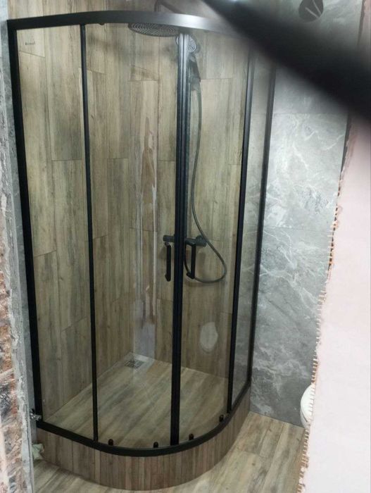 Выполняем все виды сантехнических работ, отделочных работ, отопление