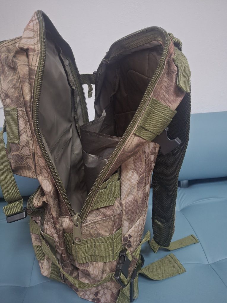 Тактичний рюкзак 40л Туреччина
