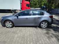 Chevrolet Cruze Chevrolet cruze 1.7 diesel