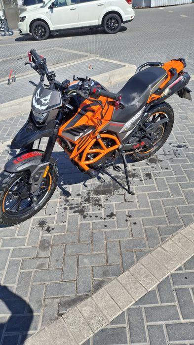 Teekn 250 продам