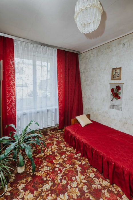 Mieszkanie 45,8m2, Kutno ul. Podrzeczna centrum