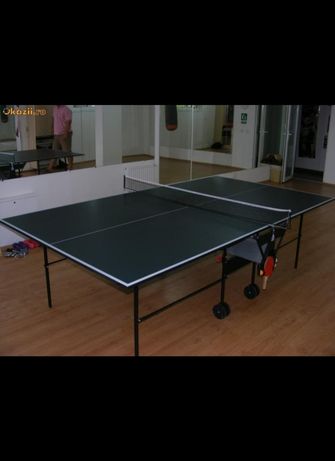 Тенісний стіл SPONETA Active Indoor 150