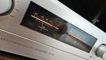 Legenda Accuphase E305 Vintage piękny pedantyczny stan pełen Serwis
