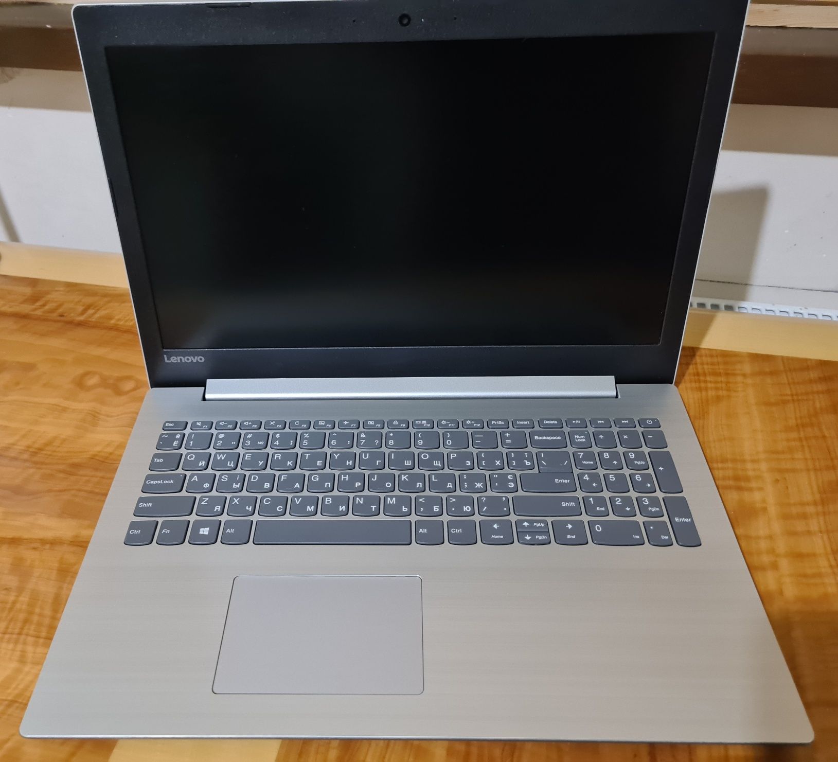 Ноутбук Lenovo IdeaPad 15,6"