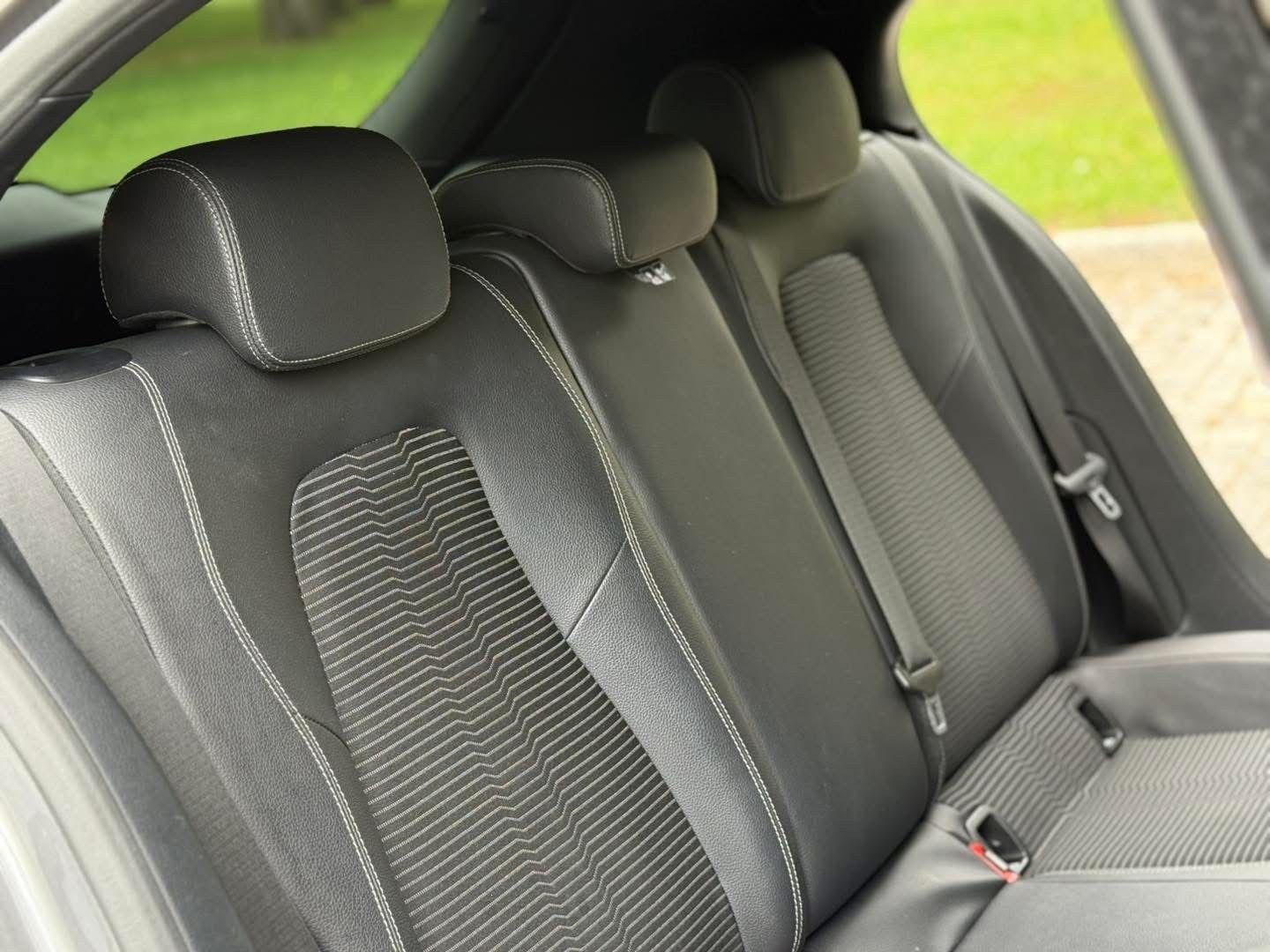 Mercedes Benz A 180 Aut.