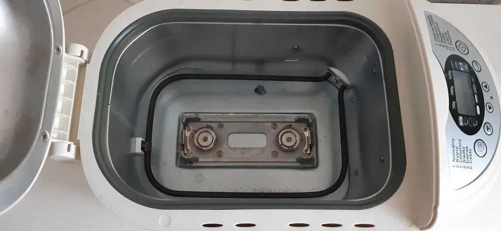 Sprzedam maszynę do chleba SilverCrest SBB 850 A1