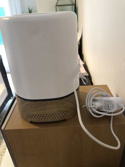 Purificador de ar Maxi- cosi COMO NOVO